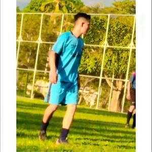 Meet your Posher, Jesus